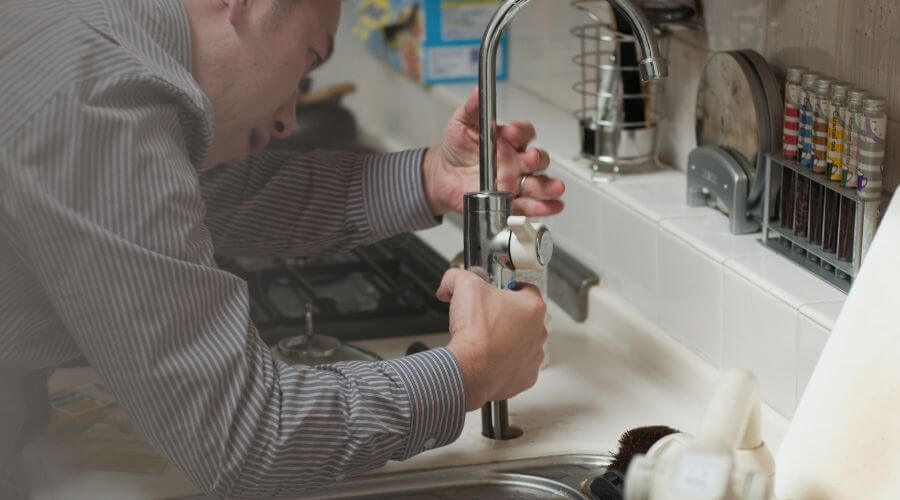 Local 24/7 Emergency Plumbing in Bensalem, PA